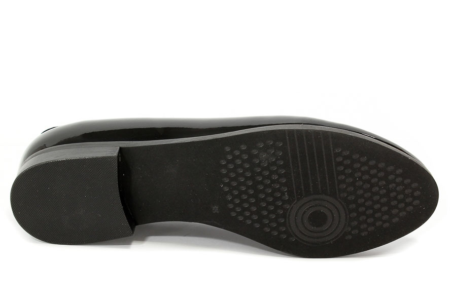 Lordsy Karino 2484/090-P Czarny