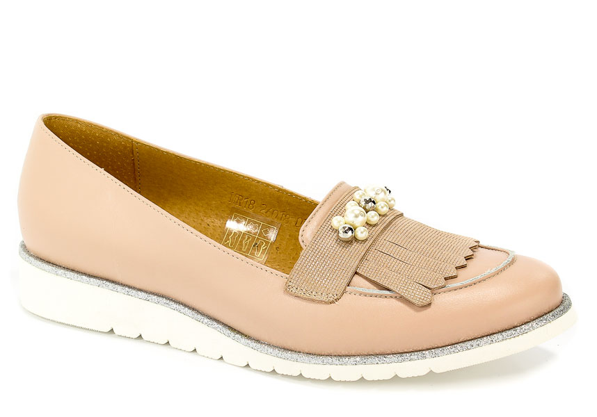 Lordsy Uncome 26018 Rosa