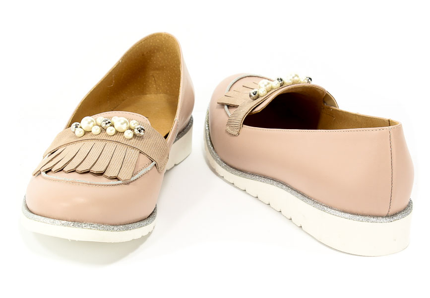 Lordsy Uncome 26018 Rosa