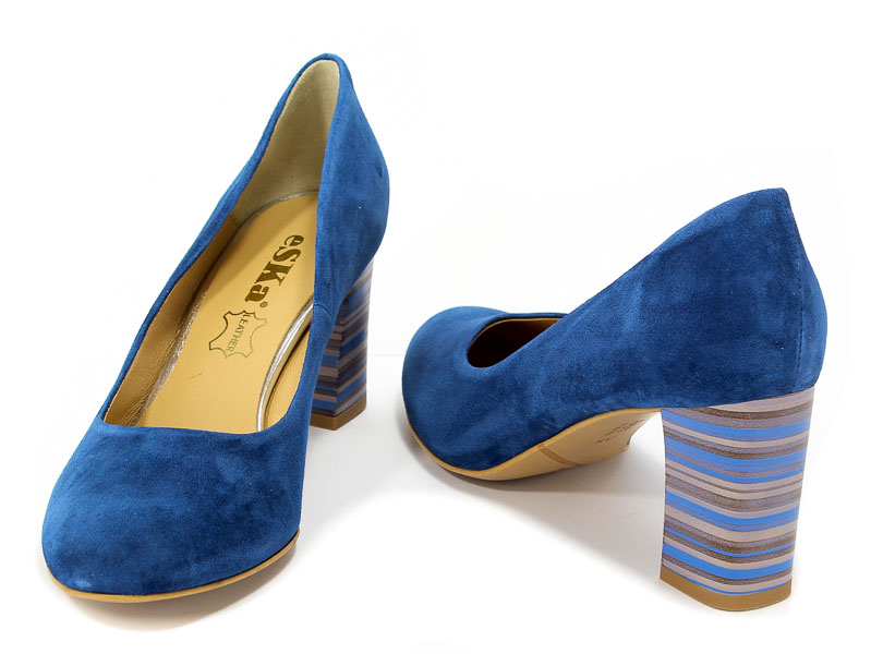 Czółenka Eska 1440 432