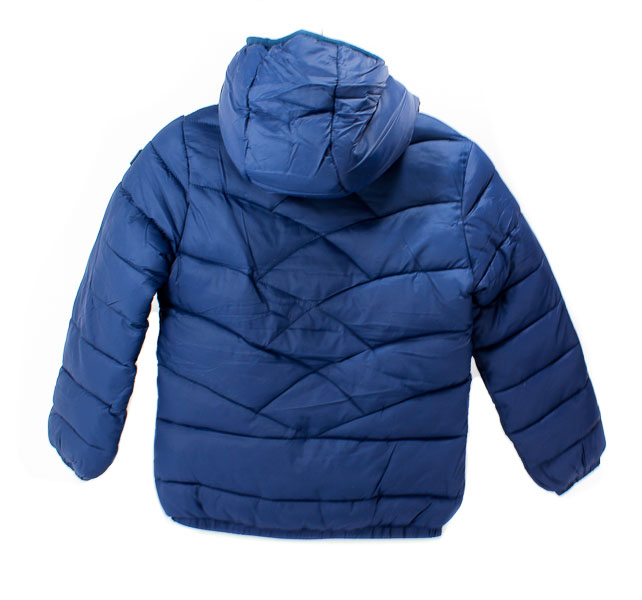 Kurtka Primigi Outerwear 38102712 Inchiostro 3-6 Lat