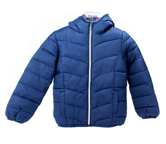 Kurtka Primigi Outerwear 38102712 Inchiostro 3-6 Lat