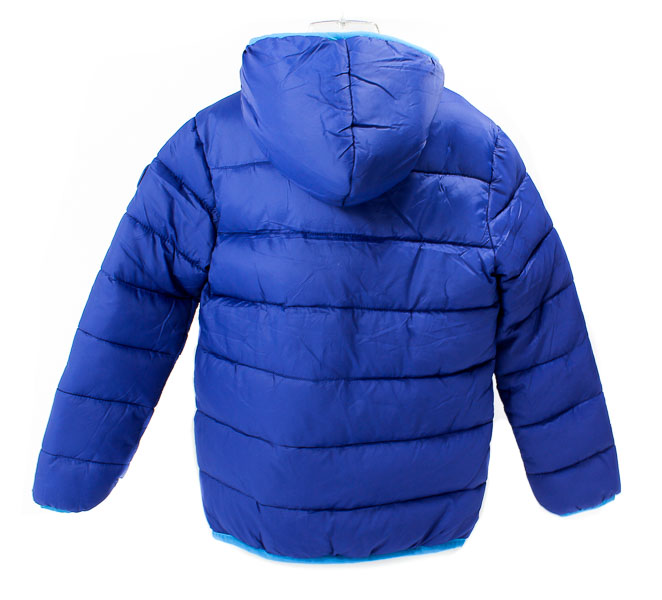 Kurtka Primigi Outerwear 38102303 Blu Elettrico 3-6 Lat