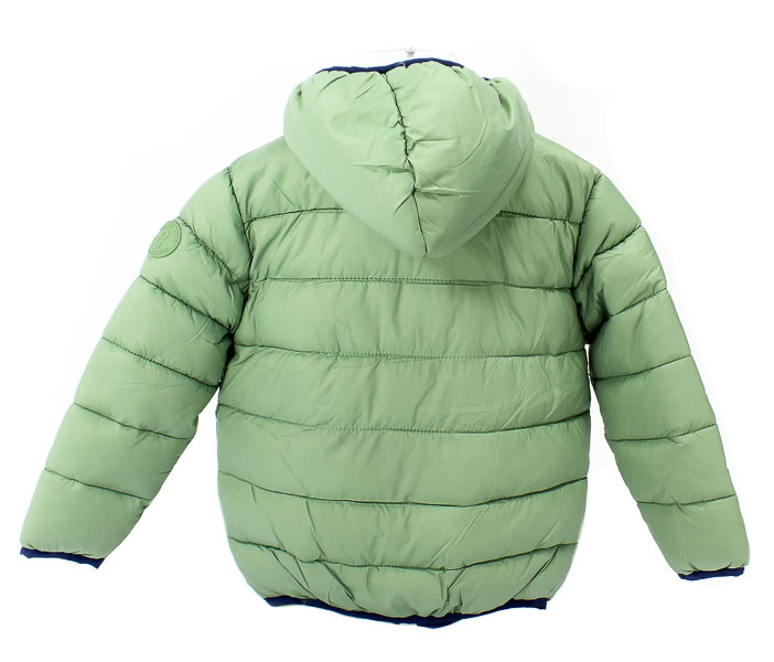 Kurtka Primigi Outerwear 38101304 Salvia 9-24 Miesięcy