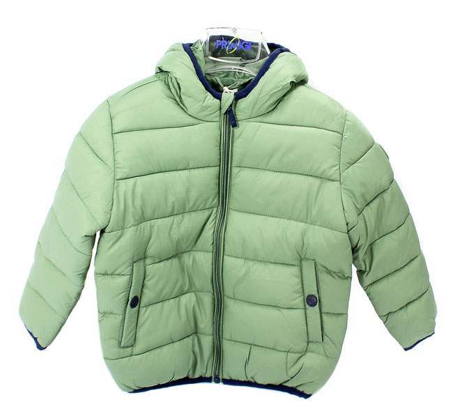 Kurtka Primigi Outerwear 38101304 Salvia 9-24 Miesięcy