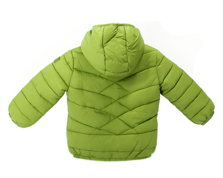 Kurtka Primigi Outerwear 38101716 Pistacchio 9-24 Miesięcy