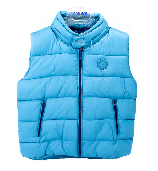 Kurtka Primigi Outerwear 38102312 Blue Moon 7-14 Lat