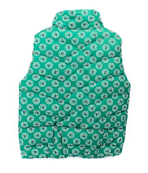 Kurtka Primigi Outerwear 38101721 Menta 9-24 Miesięcy