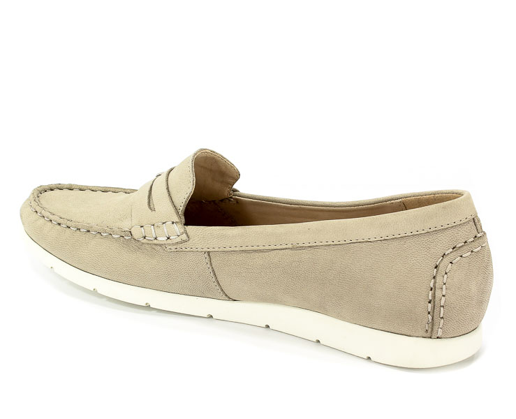 Lordsy Caprice 9-24251-20 204 Grey Nubuc