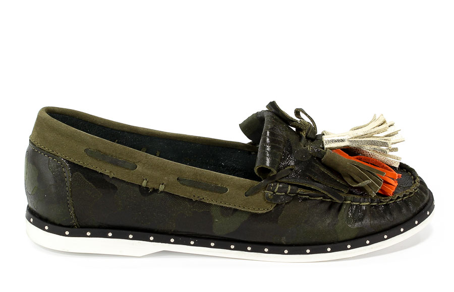 Mokasyny Carinii B4358-K58-000-000-C94 Moro