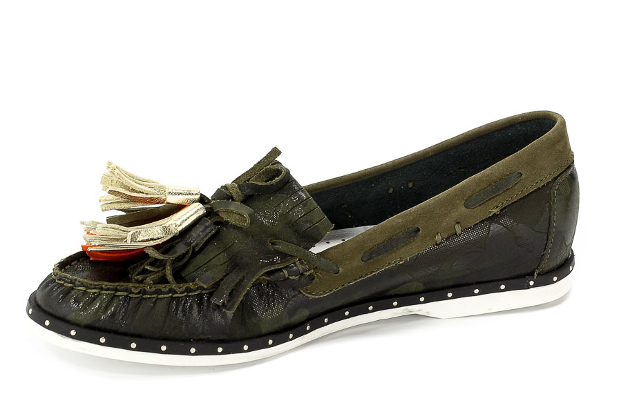 Mokasyny Carinii B4358-K58-000-000-C94 Moro