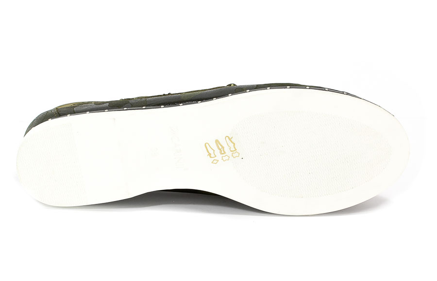 Mokasyny Carinii B4358-K58-000-000-C94 Moro