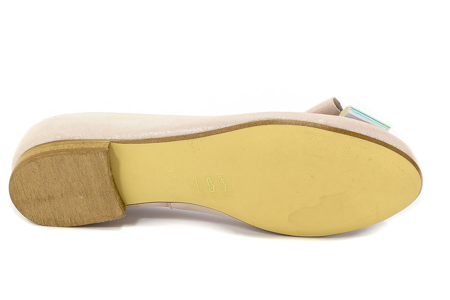 Baleriny Alexio Giorgio 158 R