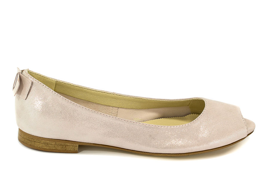 Baleriny Letnie Alexio Giorgio 0752 R