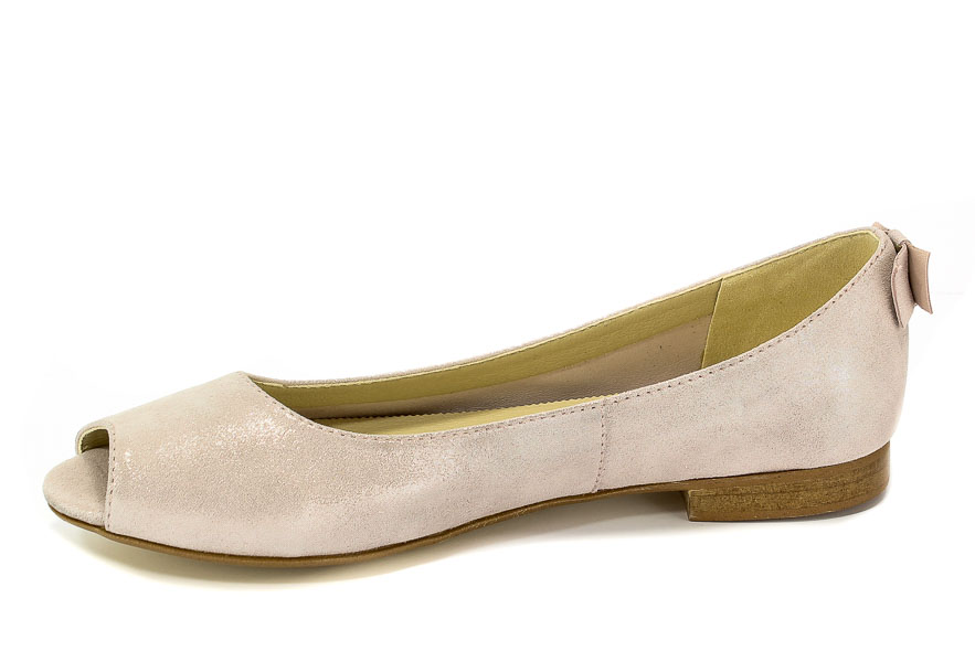 Baleriny Letnie Alexio Giorgio 0752 R