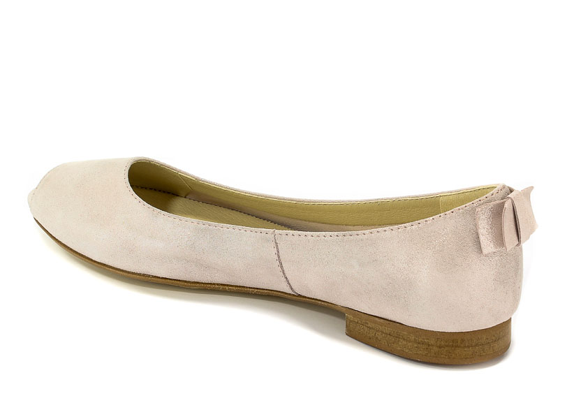 Baleriny Letnie Alexio Giorgio 0752 R