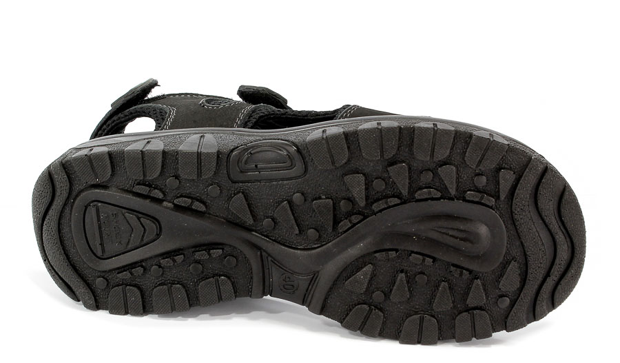 Sandały Marco Tozzi 2-18400-20 098 Black