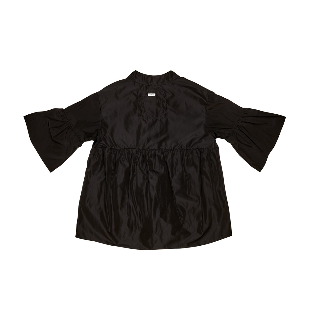 Kurtka/Płaszcz Primigi Outerwear Black 7-14 Lat