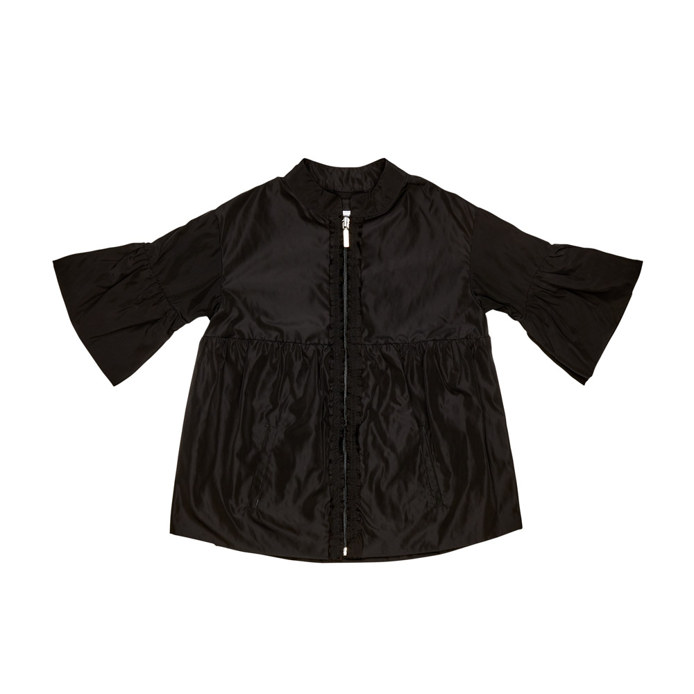 Kurtka/Płaszcz Primigi Outerwear Black 7-14 Lat