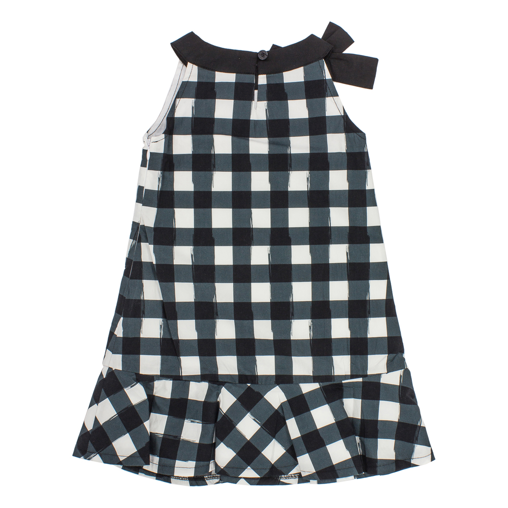 Sukienka Primigi Outerwear Checker 3-6 Lat