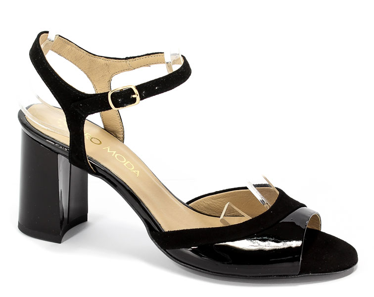 Sandały Euro Moda KL 738-086