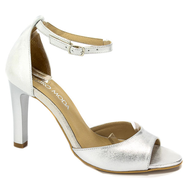 Sandały Euro Moda KL 734-126
