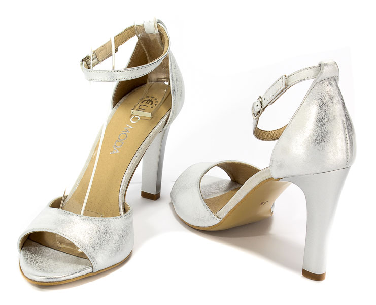Sandały Euro Moda KL 734-126