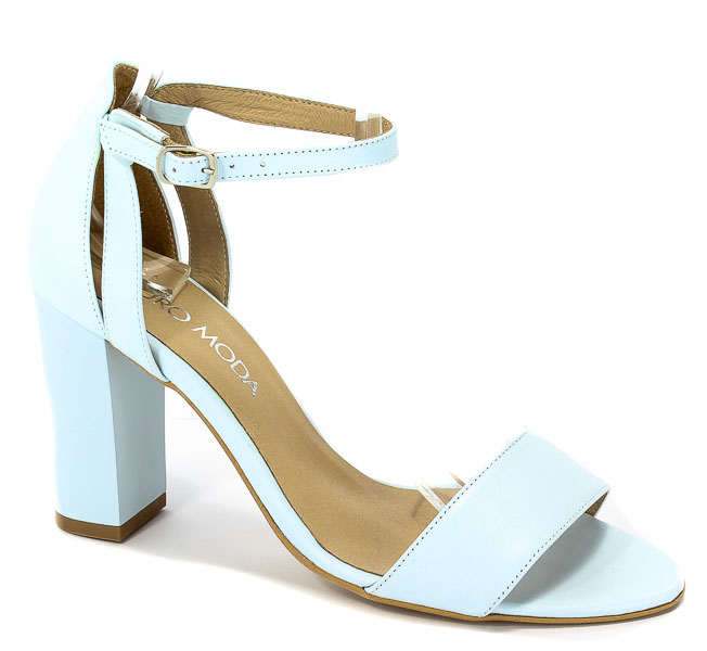 Sandały Euro Moda KL 731-059