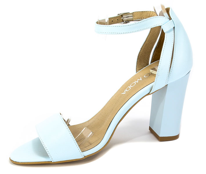 Sandały Euro Moda KL 731-059