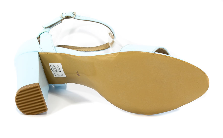 Sandały Euro Moda KL 731-059