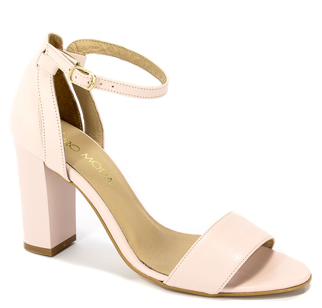Sandały Euro Moda KL 731-057