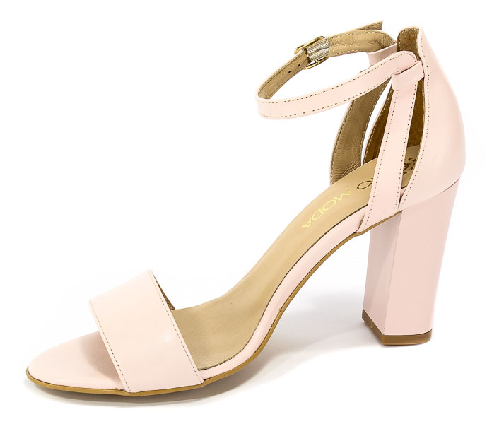 Sandały Euro Moda KL 731-057