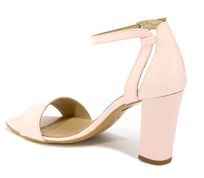 Sandały Euro Moda KL 731-057
