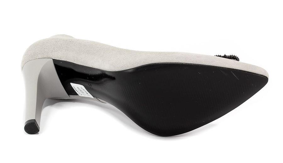 Czółenka Euro Moda KL 716-076