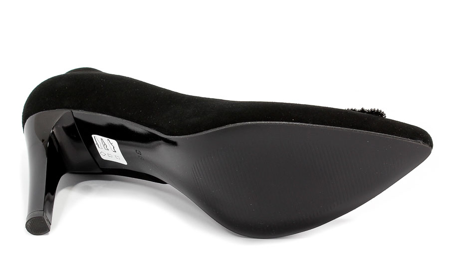 Czółenka Euro Moda KL 716-063