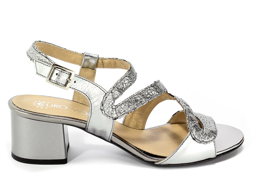 Sandały Euro Moda KL 706-154
