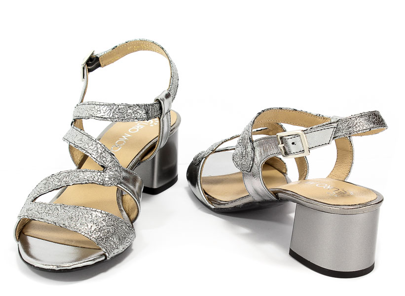 Sandały Euro Moda KL 706-154