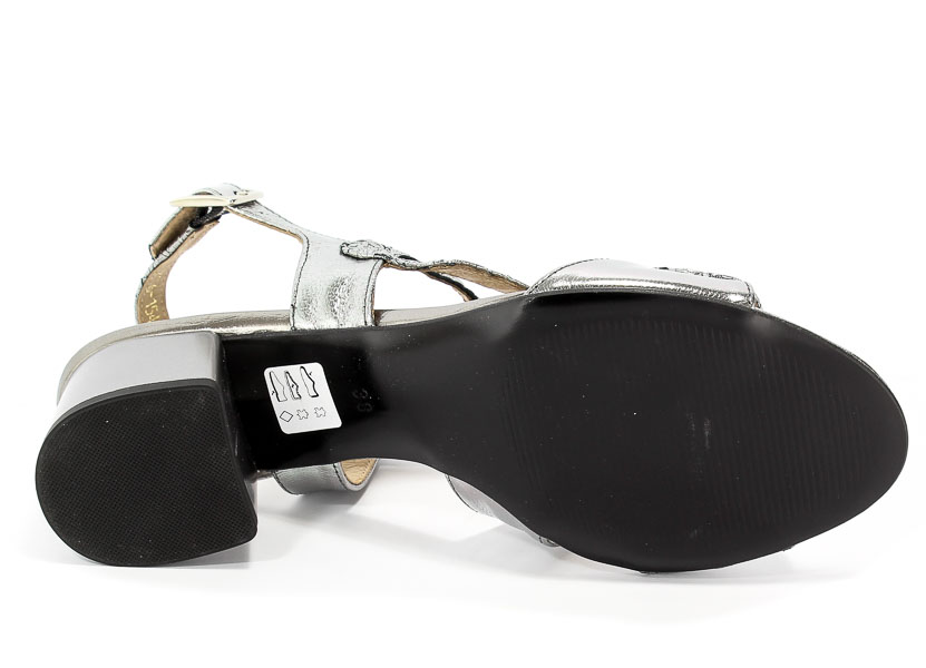 Sandały Euro Moda KL 706-154