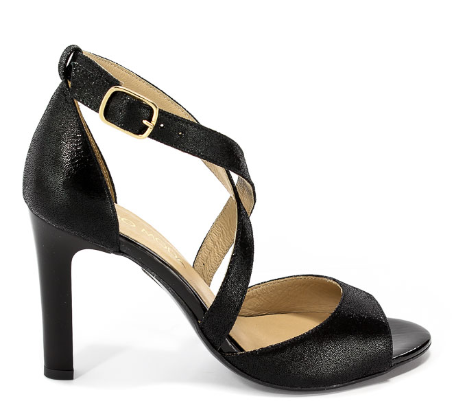 Sandały Euro Moda KL 703-130