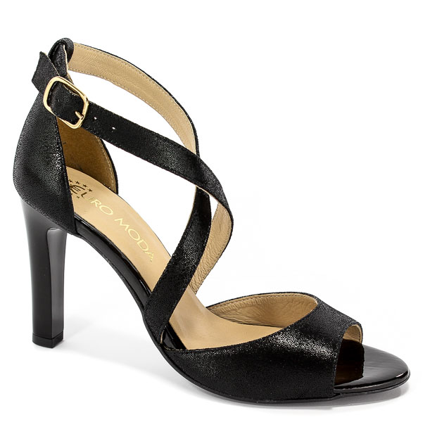 Sandały Euro Moda KL 703-130