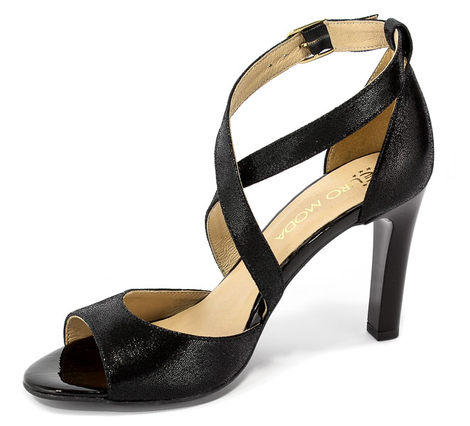 Sandały Euro Moda KL 703-130