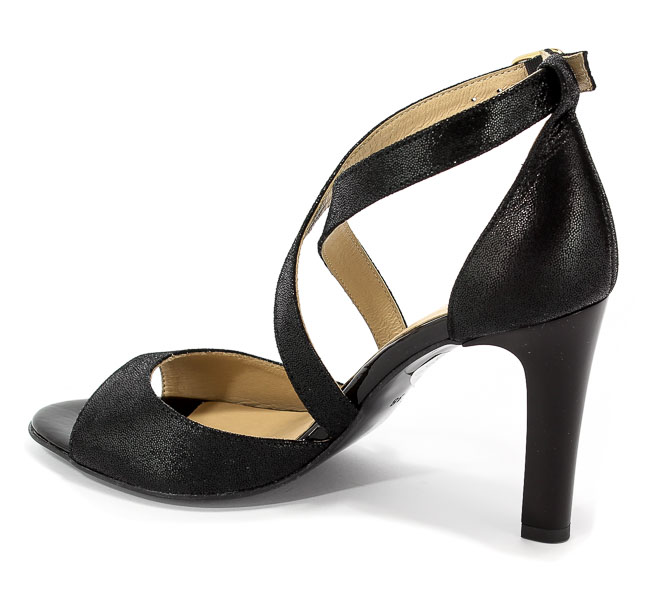 Sandały Euro Moda KL 703-130