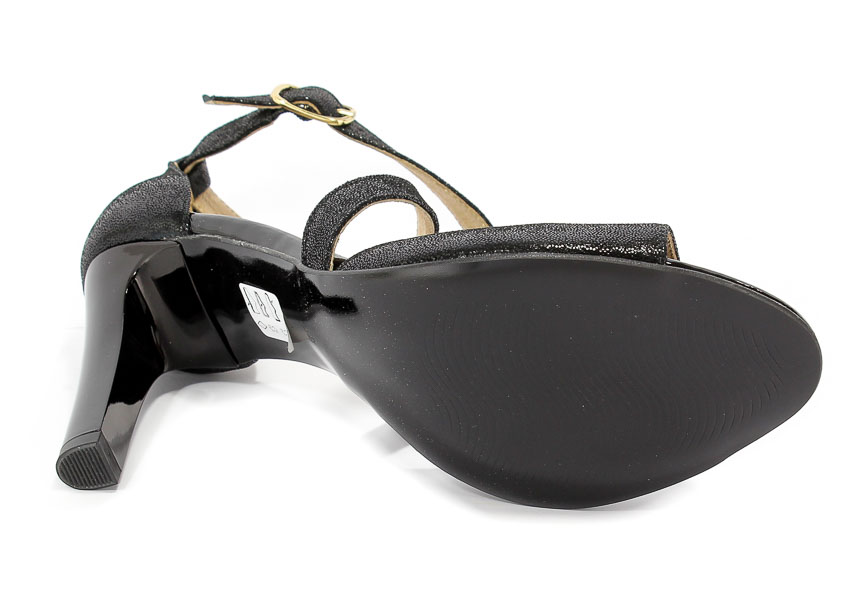 Sandały Euro Moda KL 703-130