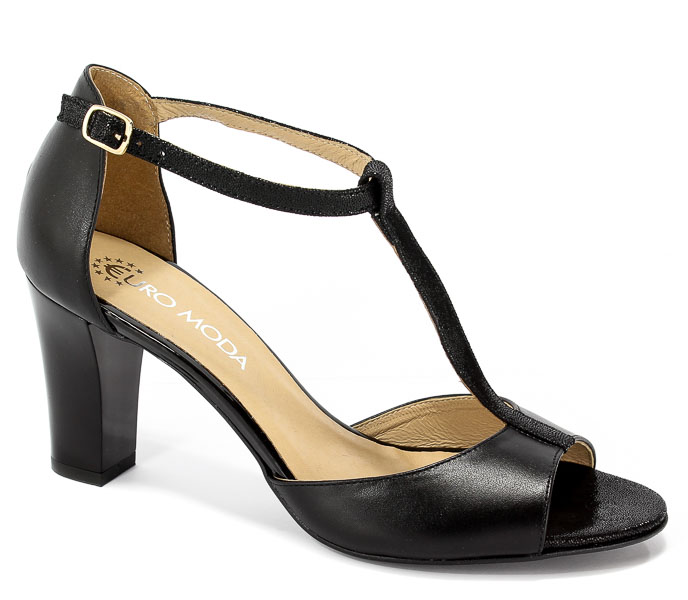 Sandały Euro Moda KL 601-901