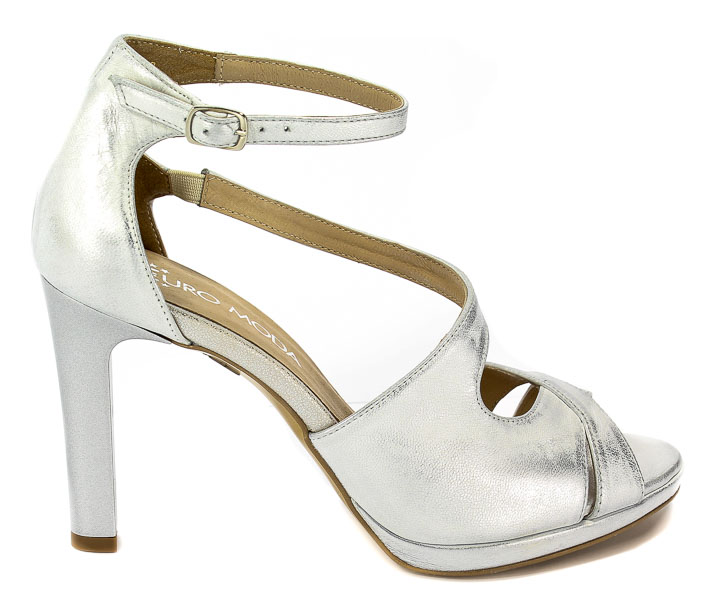 Sandały Euro Moda KL 447-126