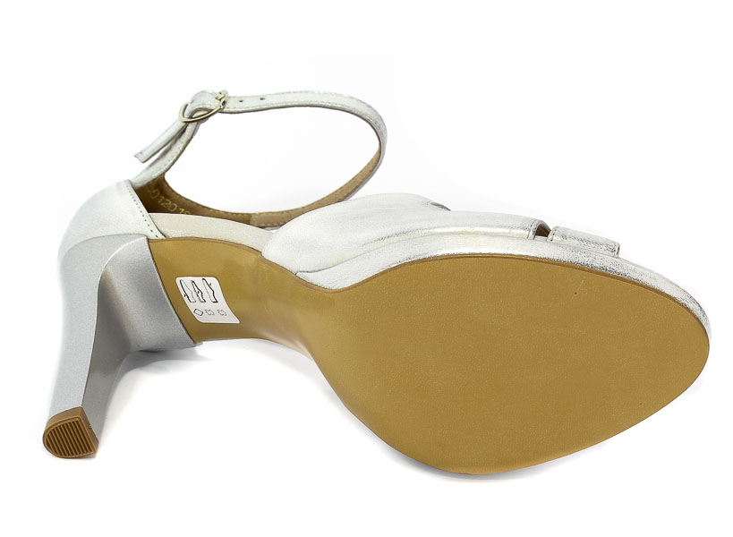 Sandały Euro Moda KL 447-126