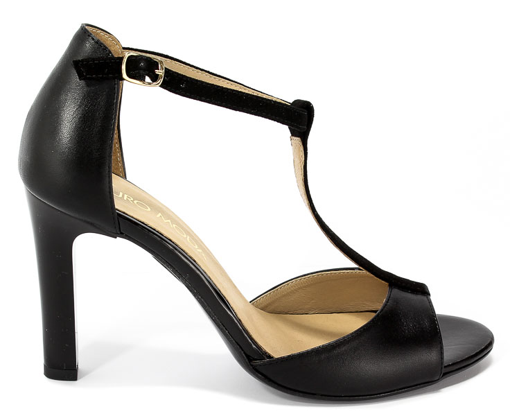 Sandały Euro Moda KL 432-184