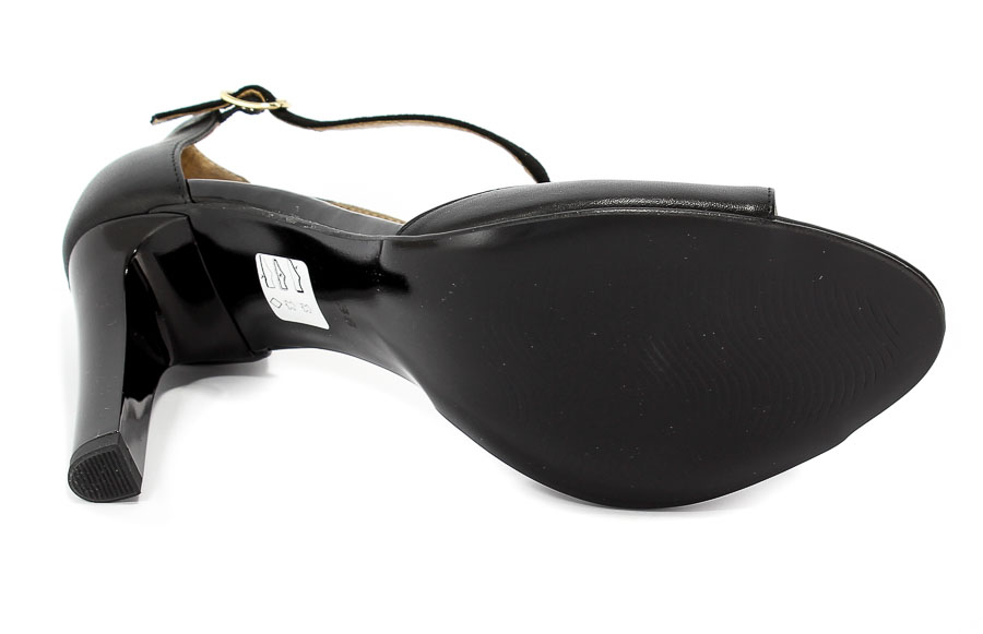 Sandały Euro Moda KL 432-184