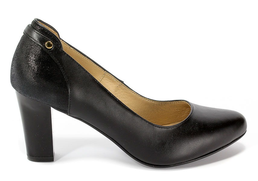 Czółenka Euro Moda KL 361-181