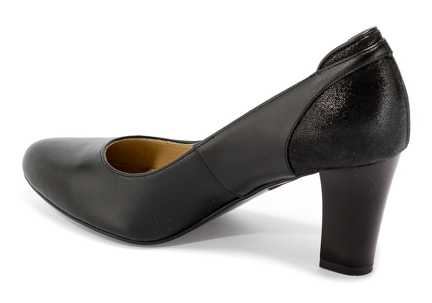 Czółenka Euro Moda KL 361-181
